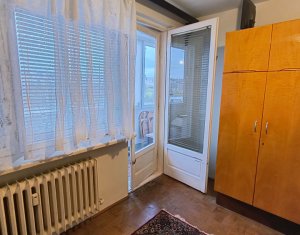 Apartment 3 rooms for rent in Cluj-napoca, zone Grigorescu