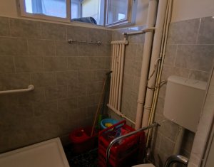 Apartment 3 rooms for rent in Cluj-napoca, zone Grigorescu
