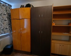 Apartment 3 rooms for rent in Cluj-napoca, zone Grigorescu