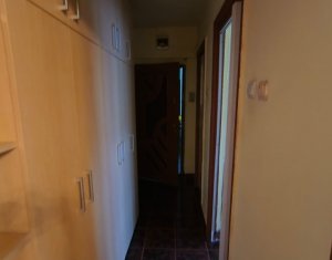 Apartment 3 rooms for rent in Cluj-napoca, zone Grigorescu