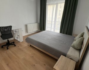 Appartement 2 chambres à louer dans Cluj-napoca, zone Buna Ziua