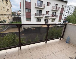 Appartement 2 chambres à louer dans Cluj-napoca, zone Buna Ziua