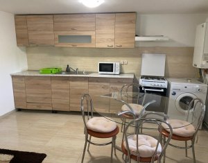 Appartement 1 chambres à louer dans Cluj-napoca
