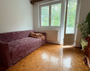 2 camere, zona Piata Abator
