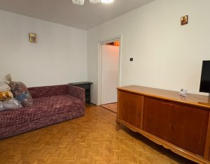 2 camere, zona Piata Abator