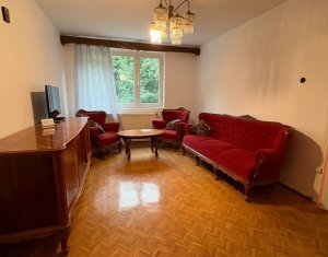 2 camere, zona Piata Abator