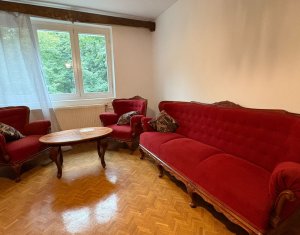 2 camere, zona Piata Abator