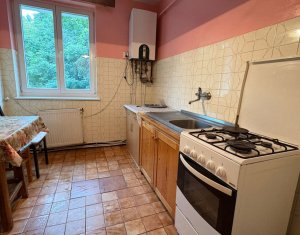 2 camere, zona Piata Abator