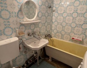 2 camere, zona Piata Abator