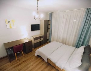 Lakás 2 szobák kiadó on Cluj-napoca, Zóna Centru