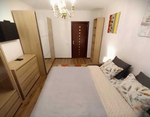 Lakás 2 szobák kiadó on Cluj-napoca, Zóna Centru
