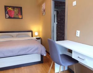 Apartament cu 2 camere, ultracentral 