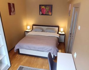 Apartament cu 2 camere, ultracentral 