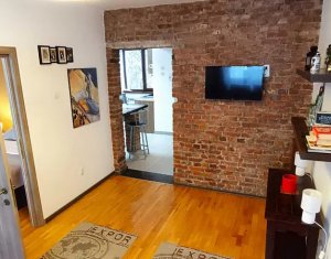 Apartament cu 2 camere, ultracentral 