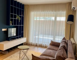 Apartment 1 rooms for rent in Cluj-napoca, zone Gheorgheni