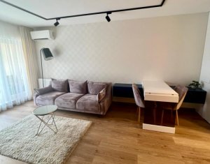 Apartment 1 rooms for rent in Cluj-napoca, zone Gheorgheni