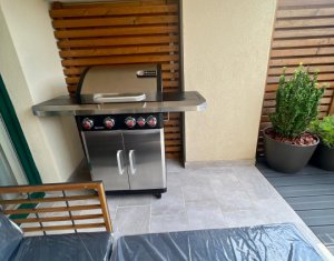 Apartment 1 rooms for rent in Cluj-napoca, zone Gheorgheni