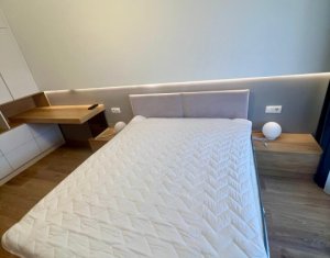 Apartment 1 rooms for rent in Cluj-napoca, zone Gheorgheni