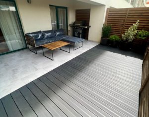 Apartment 1 rooms for rent in Cluj-napoca, zone Gheorgheni