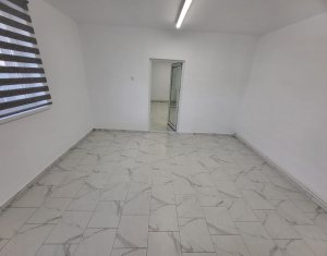 Üzlethelyiség kiadó on Floresti