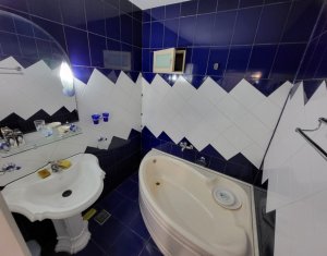 Üzlethelyiség kiadó on Floresti