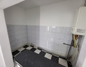 Üzlethelyiség kiadó on Floresti