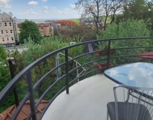 Ház 7 szobák kiadó on Cluj-napoca, Zóna Gheorgheni