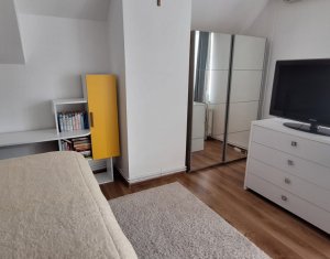 Ház 7 szobák kiadó on Cluj-napoca, Zóna Gheorgheni