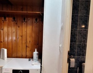 Appartement 3 chambres à louer dans Cluj-napoca, zone Manastur