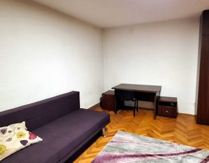 Appartement 3 chambres à louer dans Cluj-napoca, zone Manastur