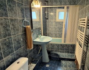 Appartement 3 chambres à louer dans Cluj-napoca, zone Manastur