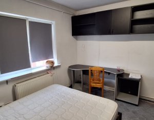Appartement 2 chambres à louer dans Cluj-napoca, zone Marasti
