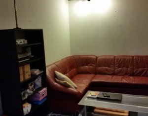 Appartement 2 chambres à louer dans Cluj-napoca, zone Marasti