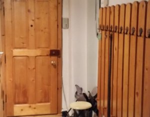 Appartement 2 chambres à louer dans Cluj-napoca, zone Marasti