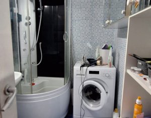 Appartement 2 chambres à louer dans Cluj-napoca, zone Marasti