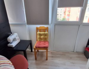 Appartement 2 chambres à louer dans Cluj-napoca, zone Marasti