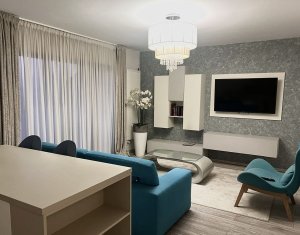 Apartment 3 rooms for rent in Cluj-napoca, zone Buna Ziua