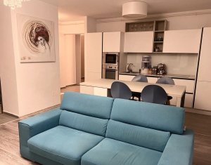 Apartment 3 rooms for rent in Cluj-napoca, zone Buna Ziua