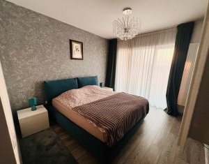 Apartment 3 rooms for rent in Cluj-napoca, zone Buna Ziua