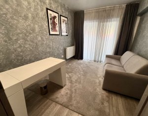 Apartment 3 rooms for rent in Cluj-napoca, zone Buna Ziua