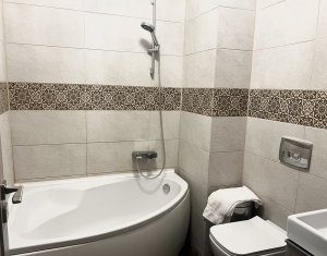 Apartment 3 rooms for rent in Cluj-napoca, zone Buna Ziua