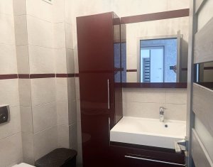 Apartment 3 rooms for rent in Cluj-napoca, zone Buna Ziua