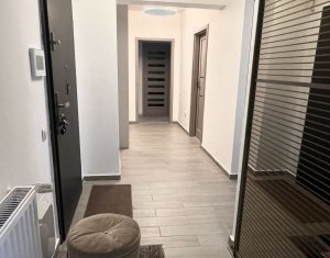 Apartment 3 rooms for rent in Cluj-napoca, zone Buna Ziua