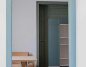 Appartement 3 chambres à louer dans Cluj-napoca, zone Centru