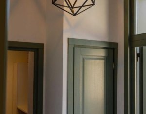 Appartement 3 chambres à louer dans Cluj-napoca, zone Centru