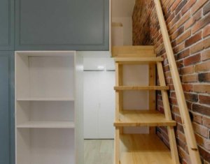 Appartement 3 chambres à louer dans Cluj-napoca, zone Centru