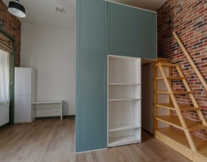 Appartement 3 chambres à louer dans Cluj-napoca, zone Centru