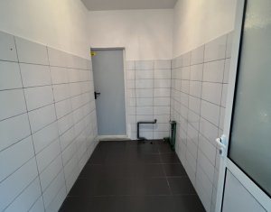 Commercial space for rent in Cluj-napoca, zone Marasti