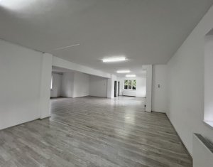 Commercial space for rent in Cluj-napoca, zone Marasti