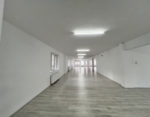 Commercial space for rent in Cluj-napoca, zone Marasti